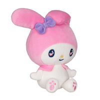 Hello Kitty and Friends  12-Inch Plush Special Valentine’s Bouquet - 5