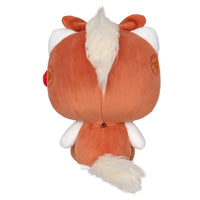 Hello Kitty and Friends 8-Inch Hello Kitty 2026 Year of the Horse New Year Plush - Limited Edition - 3