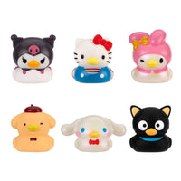 Hello Kitty and Friends Duckz 6-Pack - 0