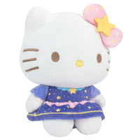 Hello Kitty and Friends 8-Inch Hello Kitty Dreamy Starlight Plush - 1
