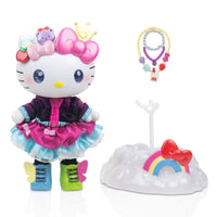 Hello Kitty and Friends Ultra-Premier 8-Inch Articulated Figure - 6
