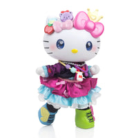 Hello Kitty and Friends Ultra-Premier 8-Inch Articulated Figure - 4