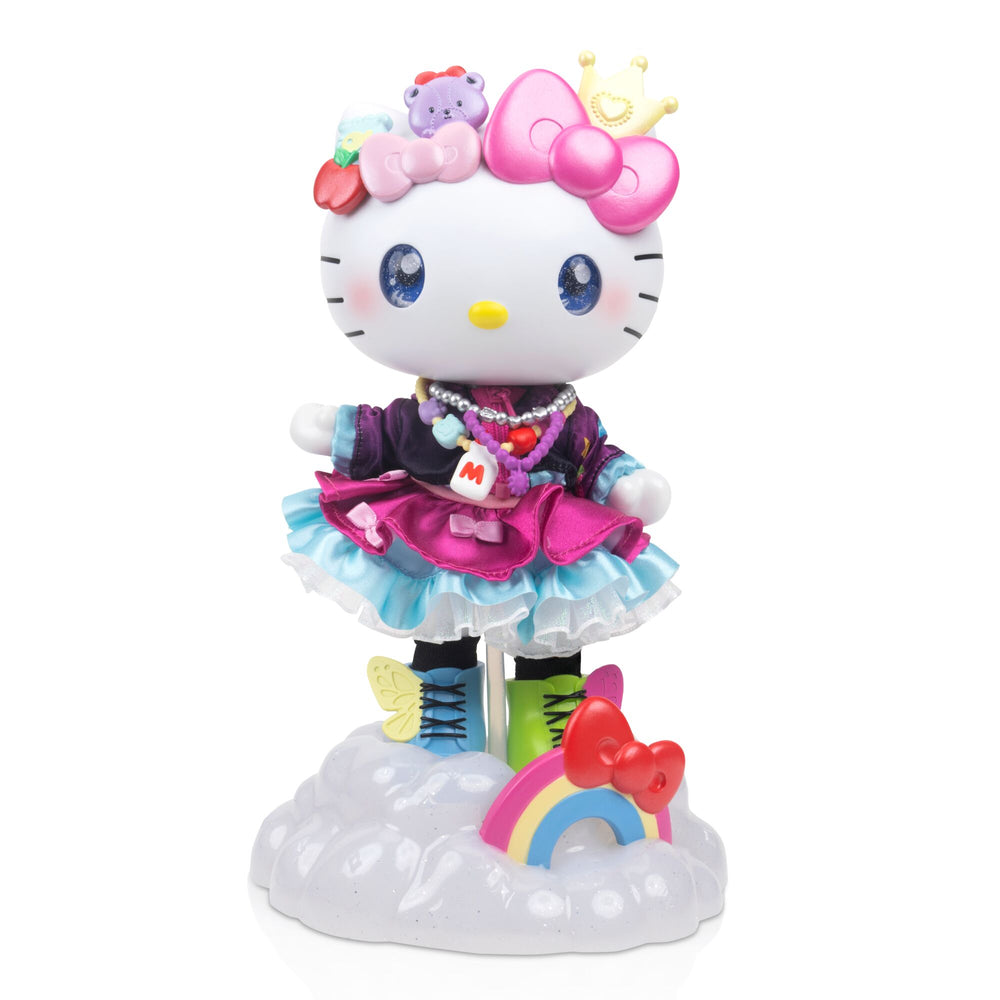 Hello Kitty and Friends Ultra-Premier 8