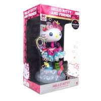 Hello Kitty and Friends Ultra-Premier 8-Inch Articulated Figure - 9
