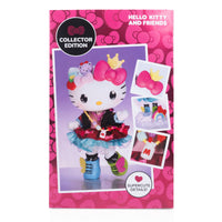Hello Kitty and Friends Ultra-Premier 8-Inch Articulated Figure - 10