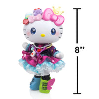 Hello Kitty and Friends Ultra-Premier 8-Inch Articulated Figure - 8