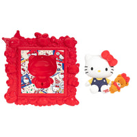 Hello Kitty and Friends Hello Kitty & Tiny Chum 3D Artistic Frame - 4