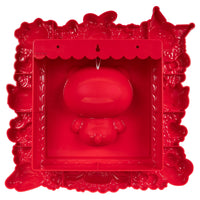 Hello Kitty and Friends Hello Kitty & Tiny Chum 3D Artistic Frame - 3