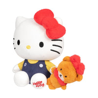 Hello Kitty and Friends Hello Kitty & Tiny Chum 3D Artistic Frame - 6