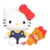 Hello Kitty and Friends Hello Kitty & Tiny Chum 3D Artistic Frame - 5