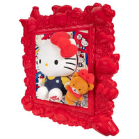 Hello Kitty and Friends Hello Kitty & Tiny Chum 3D Artistic Frame - 2