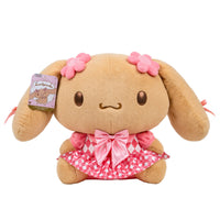 Hello Kitty and Friends Ultra-Premier 12-Inch Lovelymocha Plush - 4