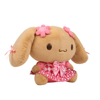 Hello Kitty and Friends Ultra-Premier 12-Inch Lovelymocha Plush - 3