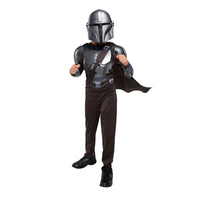 STAR WARS The Mandalorian Deluxe Dress Up Set - 2