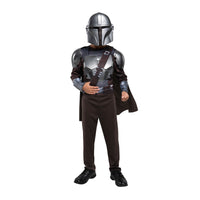 STAR WARS The Mandalorian Deluxe Dress Up Set - 5