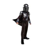 STAR WARS The Mandalorian Deluxe Dress Up Set - 3