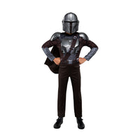 STAR WARS The Mandalorian Deluxe Dress Up Set - 4