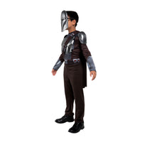STAR WARS The Mandalorian Deluxe Dress Up Set - 6