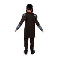 STAR WARS The Mandalorian Deluxe Dress Up Set - 7