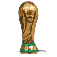 FIFA World Cup 2026 10-Inch Plush Trophy - 1