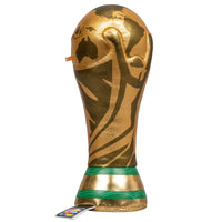FIFA World Cup 2026 10-Inch Plush Trophy - 3