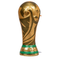 FIFA World Cup 2026 10-Inch Plush Trophy - 0