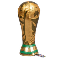 FIFA World Cup 2026 10-Inch Plush Trophy - 2