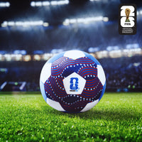 FIFA World Cup 2026 USA 9-Inch Plush Soccer Ball - 1