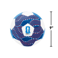 FIFA World Cup 2026 USA 9-Inch Plush Soccer Ball - 4