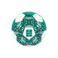 FIFA World Cup 2026 Mexico 9-Inch Plush Soccer Ball - 3