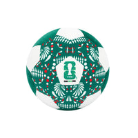 FIFA World Cup 2026 Mexico 9-Inch Plush Soccer Ball - 0