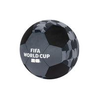 FIFA World Cup 2026 9-Inch Black Plush Soccer Ball - 2