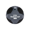 FIFA World Cup 2026 9-Inch Black Plush Soccer Ball