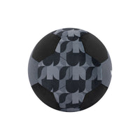 FIFA World Cup 2026 9-Inch Black Plush Soccer Ball - 3