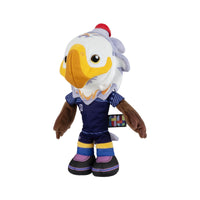 FIFA World Cup 2026 USA 8-Inch Plush - Official Clutch Bald Eagle Mascot - 1