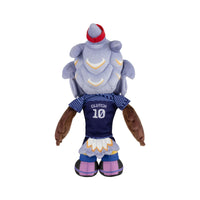 FIFA World Cup 2026 USA 8-Inch Plush - Official Clutch Bald Eagle Mascot - 3