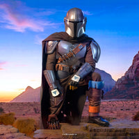 STAR WARS™ Mandalorian Official PRIMALUX™ Costume - 5