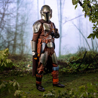 STAR WARS™ Mandalorian Official PRIMALUX™ Costume - 1