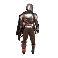 STAR WARS™ Mandalorian Official PRIMALUX™ Costume - 17