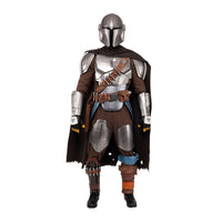 STAR WARS™ Mandalorian Official PRIMALUX™ Costume - 19