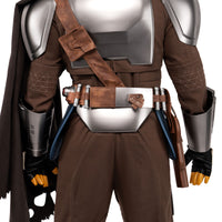 STAR WARS™ Mandalorian Official PRIMALUX™ Costume - 6