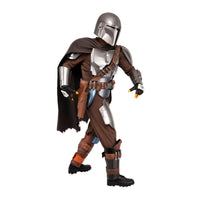 STAR WARS™ Mandalorian Official PRIMALUX™ Costume - 10