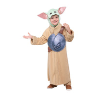 STAR WARS Grogu Official Toddler Costume - 5