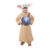 STAR WARS Grogu Official Toddler Costume - 6