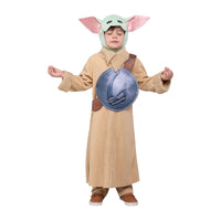 STAR WARS Grogu Official Toddler Costume - 3