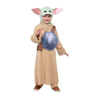 STAR WARS Grogu Official Toddler Costume - 0