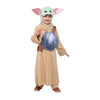 STAR WARS Grogu Official Toddler Costume