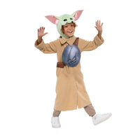 STAR WARS Grogu Official Toddler Costume - 4