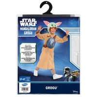 STAR WARS Grogu Official Toddler Costume - 1