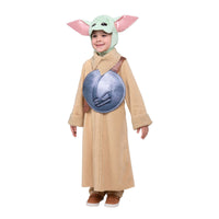 STAR WARS Grogu Official Toddler Costume - 7
